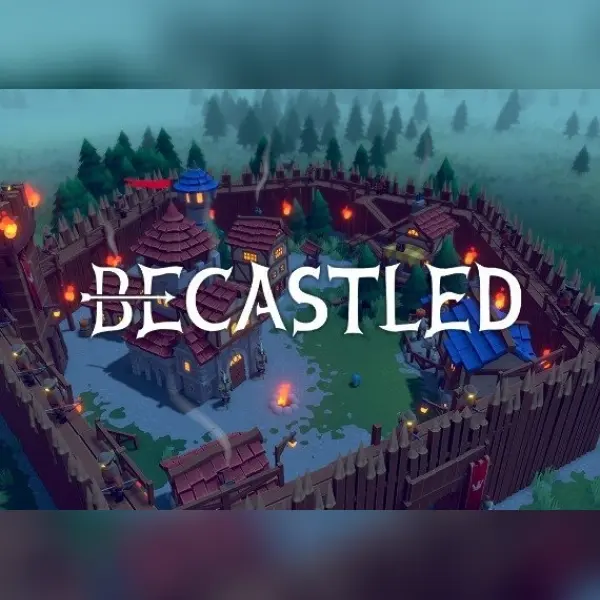 Becastled — Steam, Standard