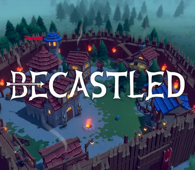 Becastled — Xbox One, Standard
