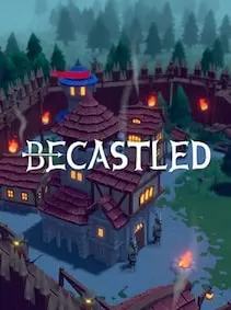 Becastled — Xbox Series X|S, Standard