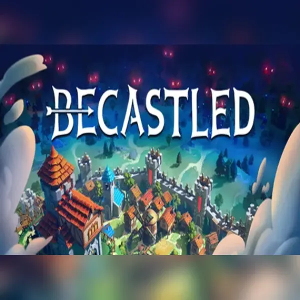 Becastled — Steam, Standard