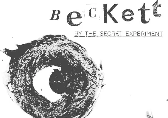 Beckett EN — Steam, Standard