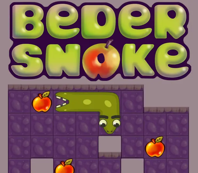 BederSNAKE — Steam, Standard