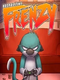 Bedfellows FRENZY — Steam, Standard