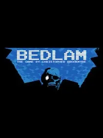 Bedlam — Steam, Standard