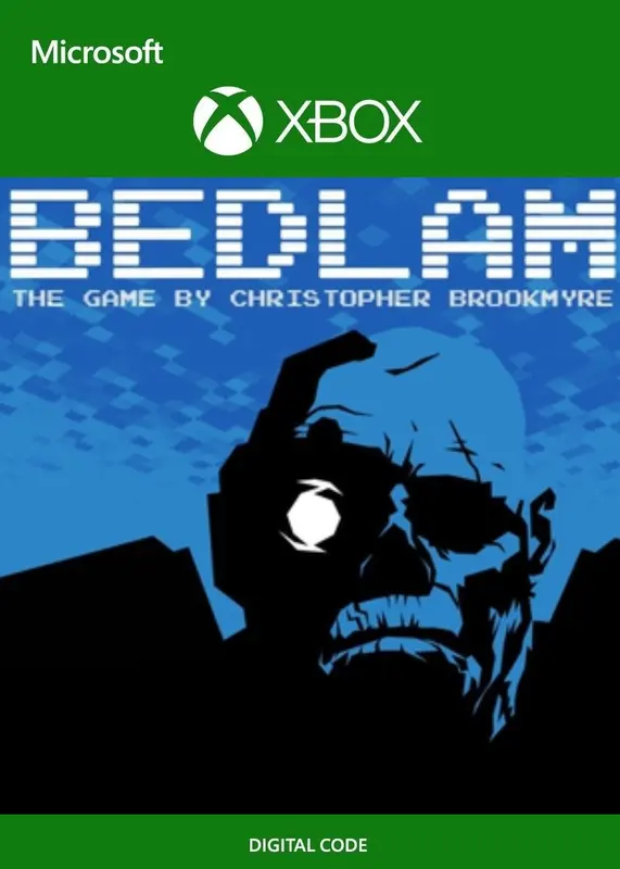 Bedlam — Xbox Live, Standard