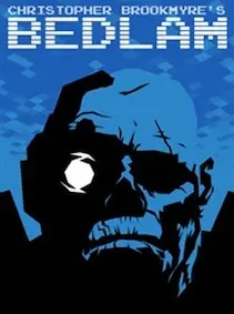 Bedlam - The Game By Christopher Brookmyre — Xbox One, Standard