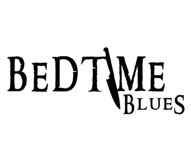 Bedtime Blues — Steam, Standard