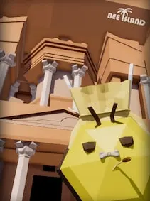 Bee Island — Steam, Standard