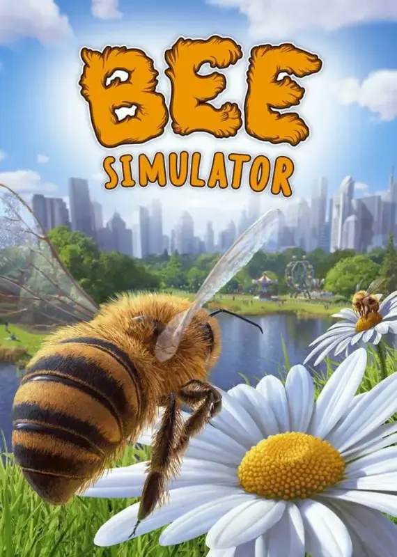 Bee Simulator — Steam, Standard