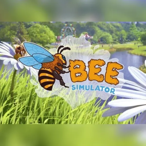 Bee Simulator — Xbox One / Xbox Series X|S, Standard
