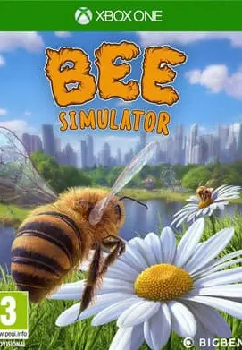Bee Simulator — Xbox One, Standard