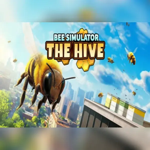 Bee Simulator: The Hive — Steam, Standard