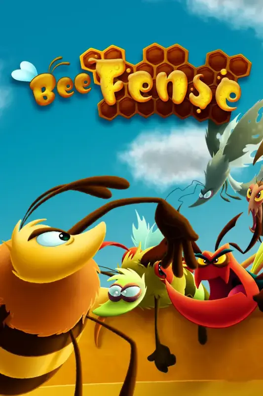 BeeFense — Steam, Standard