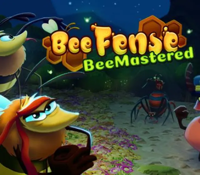 Beefense + BeeFense BeeMastered Bundle — Steam, Standard
