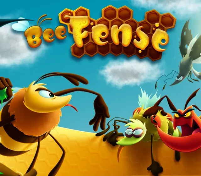 BeeFense — Steam, Standard