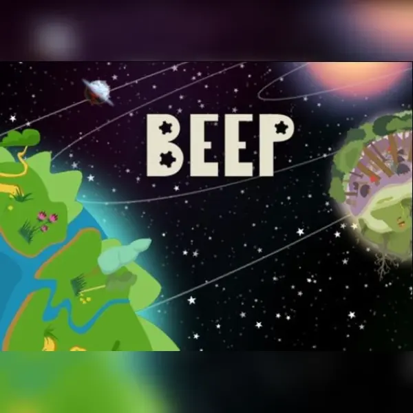 BEEP — Steam, Standard