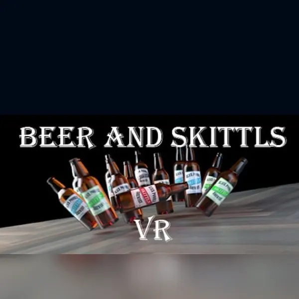 Beer and Skittls VR — Steam, Standard