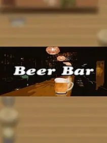 Beer Bar — Steam, Standard