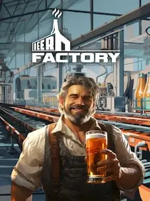 Beer Factory — Steam, Standard