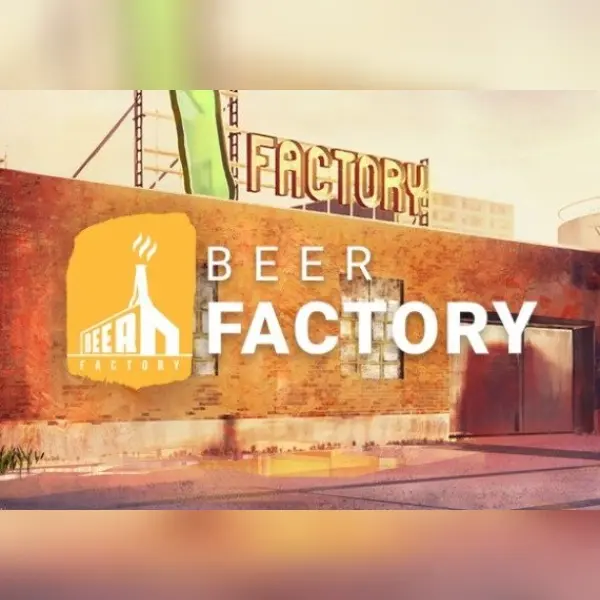 Beer Factory — Steam, Standard