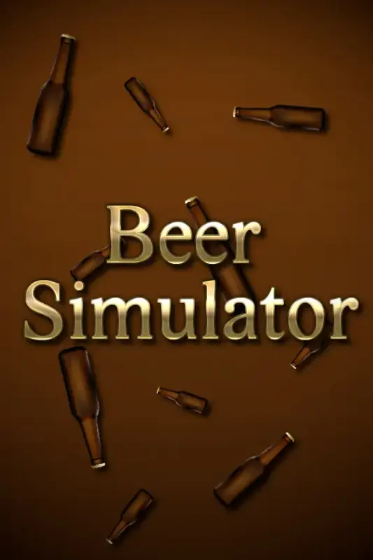 Beer Simulator — Steam, Standard