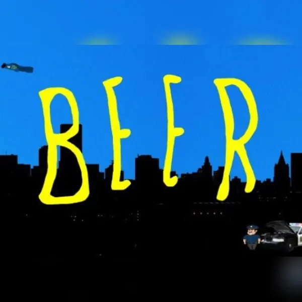 Beerman — Steam, Standard