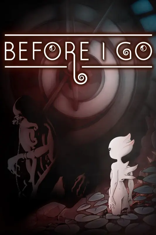 BEFORE I GO — Xbox Live, Standard