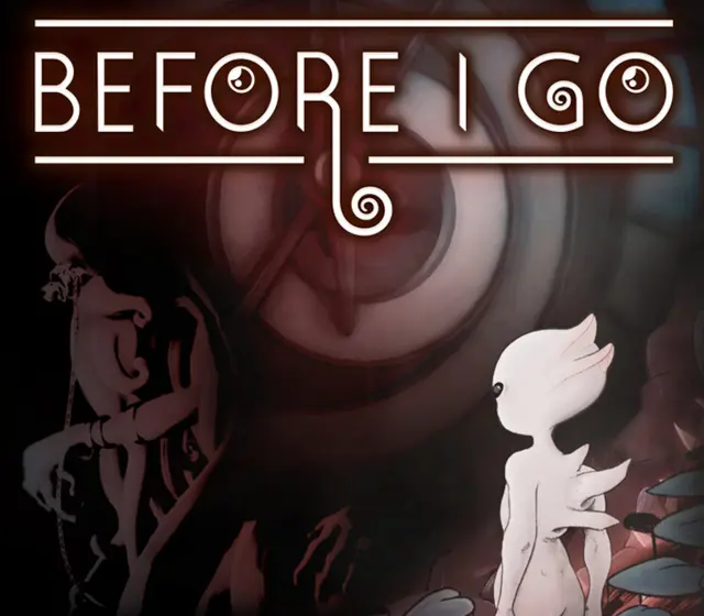 Before I Go — Steam, Standard