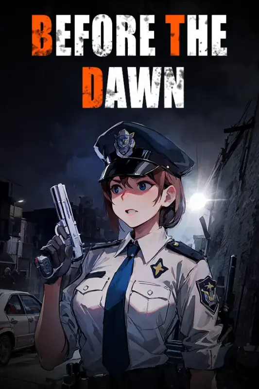 Before The Dawn — Steam, Standard