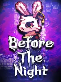 Before the Night — Steam, Standard