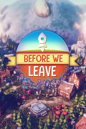 Before We Leave — Xbox Live / PC, Standard