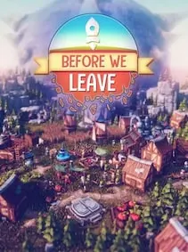 Before We Leave — Steam, Standard