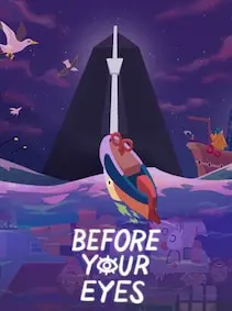 Before Your Eyes — Steam, Standard