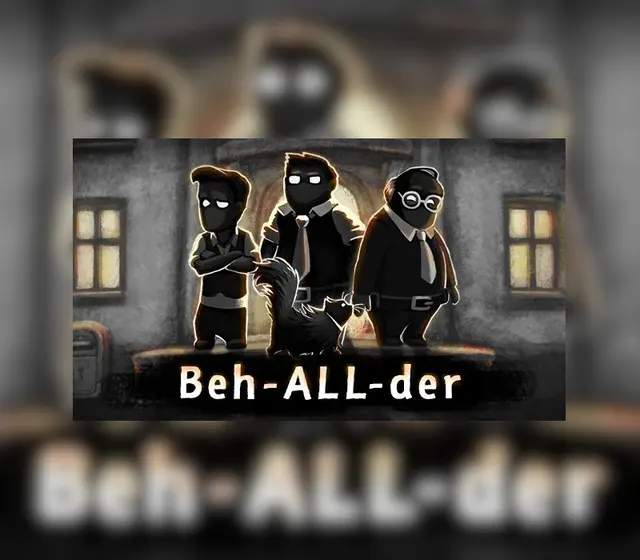 Beh-ALL-der Bundle — Steam, Standard