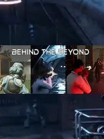 Behind The Beyond Steam — Steam, Standard