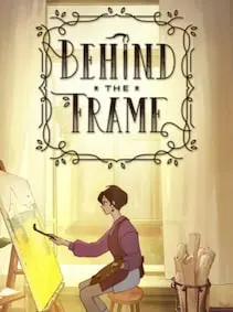 Behind the Frame: The Finest Scenery — Steam, Standard