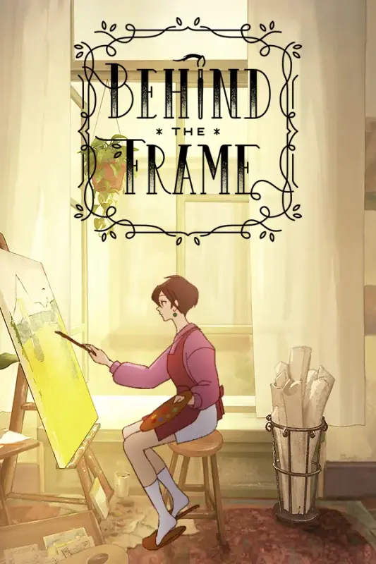 Behind the Frame The Finest Scenery — Steam, Standard