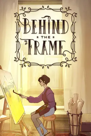Behind the Frame: The Finest Scenery Deluxe Edition — Steam, Deluxe Edition