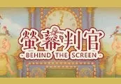 螢幕判官 Behind the Screen — Steam, Standard