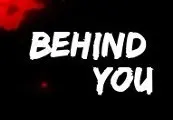 Behind You — Steam, Standard