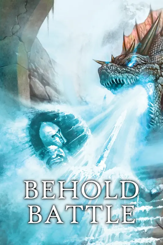 Behold Battle — Xbox Live, Standard