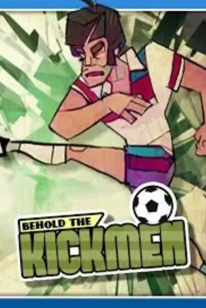 Behold the Kickmen — Steam, Standard