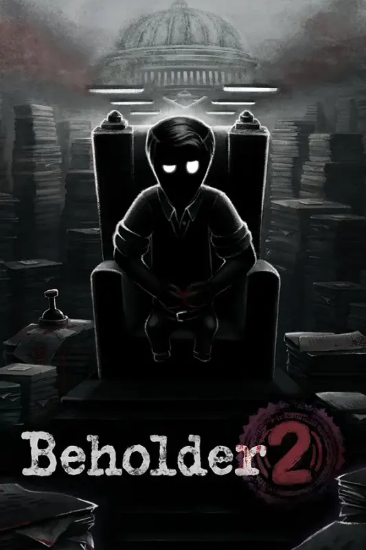 Beholder 2 — Steam, Standard