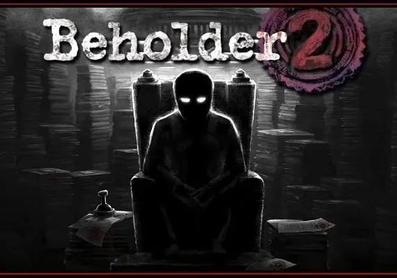 Beholder 2 EN/RU/ZH — Steam, Standard