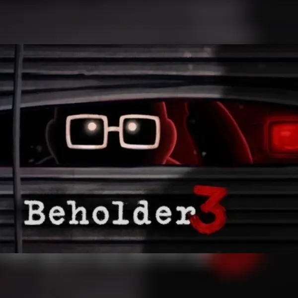 Beholder 3 — Nintendo Switch, Standard