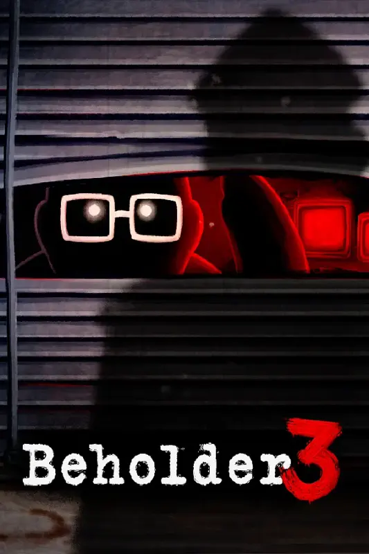 Beholder 3 — Steam, Standard