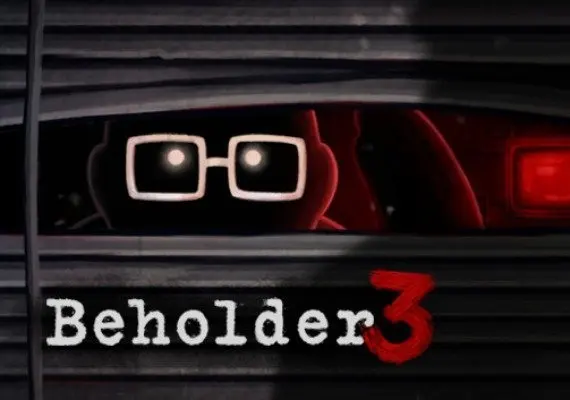 Beholder 3 EN/DE/RU/ZH — Steam, Standard