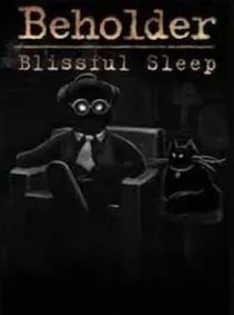Beholder - Blissful Sleep — Steam, Standard