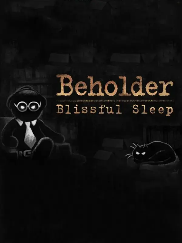 Beholder Blissful Sleep DLC — Steam, Standard
