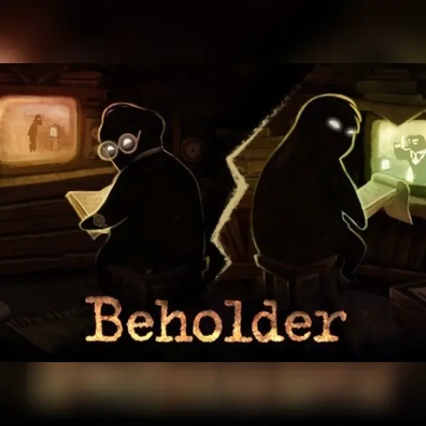Beholder Complete Edition — Xbox One / Xbox Series X|S, Complete Edition